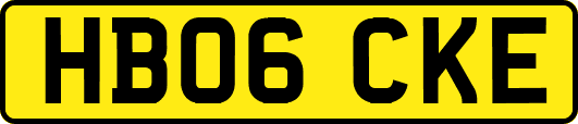 HB06CKE