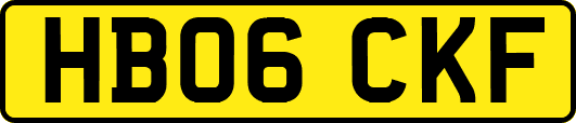 HB06CKF