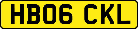HB06CKL