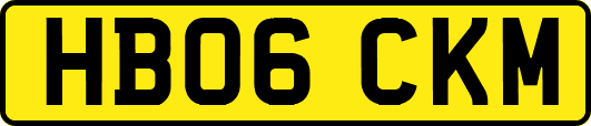HB06CKM