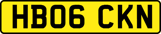 HB06CKN