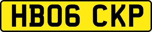HB06CKP