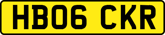 HB06CKR