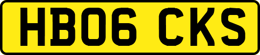 HB06CKS