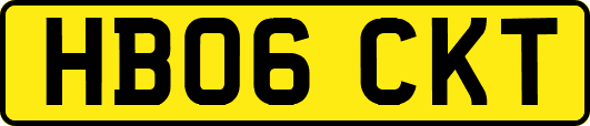HB06CKT