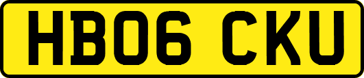 HB06CKU