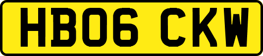 HB06CKW