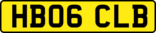 HB06CLB