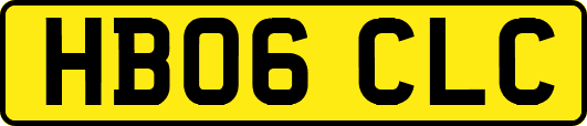 HB06CLC