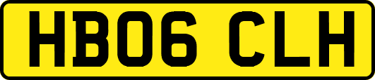 HB06CLH