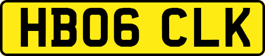 HB06CLK