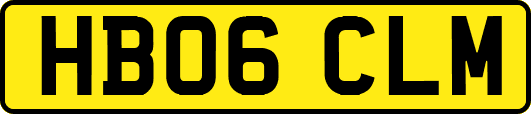 HB06CLM