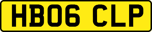 HB06CLP