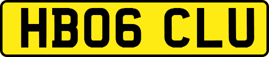 HB06CLU