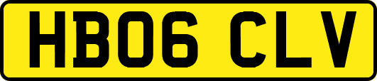 HB06CLV