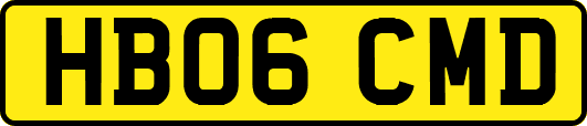 HB06CMD