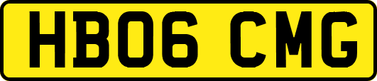 HB06CMG