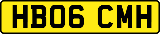 HB06CMH