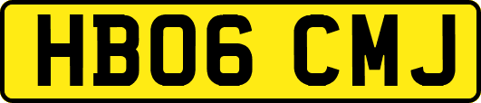HB06CMJ