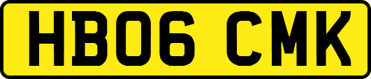 HB06CMK