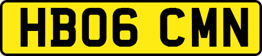 HB06CMN