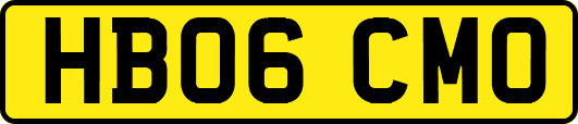 HB06CMO