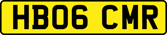 HB06CMR
