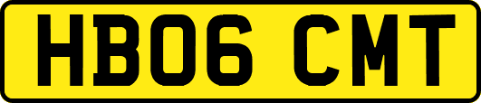 HB06CMT
