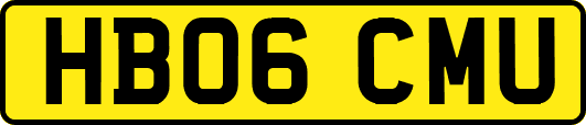 HB06CMU