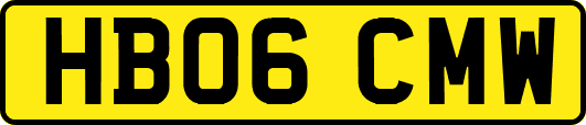 HB06CMW