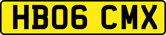 HB06CMX