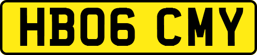 HB06CMY