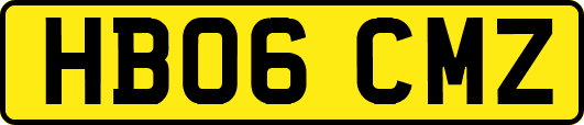HB06CMZ