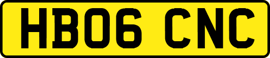 HB06CNC