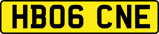 HB06CNE