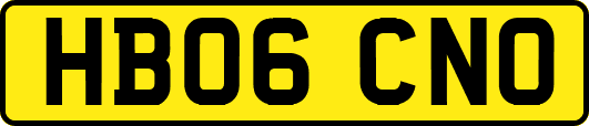 HB06CNO