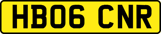 HB06CNR