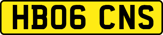 HB06CNS