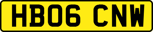 HB06CNW