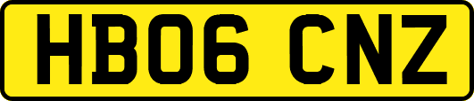 HB06CNZ