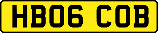 HB06COB