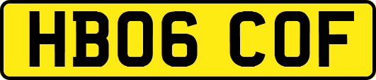 HB06COF