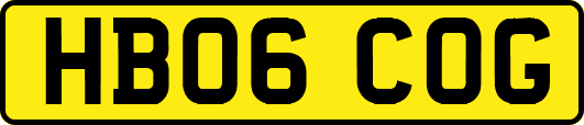 HB06COG
