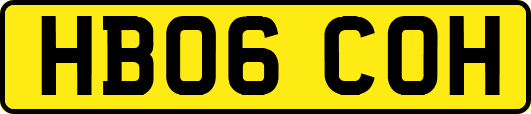 HB06COH
