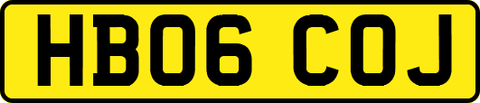 HB06COJ