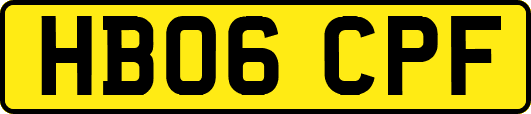 HB06CPF
