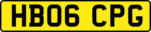 HB06CPG
