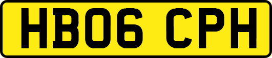 HB06CPH