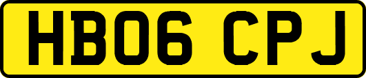 HB06CPJ