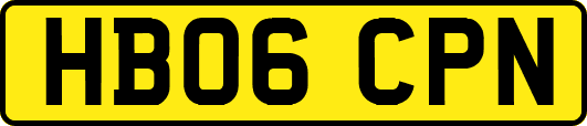 HB06CPN